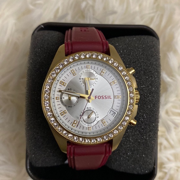 Fossil Ladies Watch - Picture 1 of 6